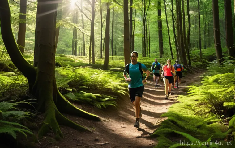 러닝 대회 참가 인원 비교 - **Image Prompt 1: Grand Urban Marathon**
    A vibrant, wide-angle shot of thousands of diverse runn...