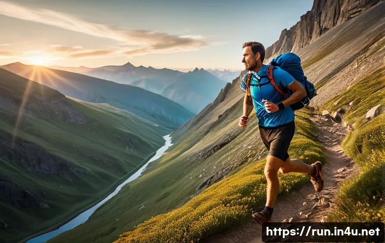 러닝 시 물 보관 용품 추천 관련 이미지 1